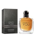 armani stronger 2