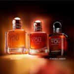 armani stronger 6