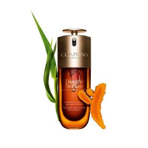 clarins double serum 2