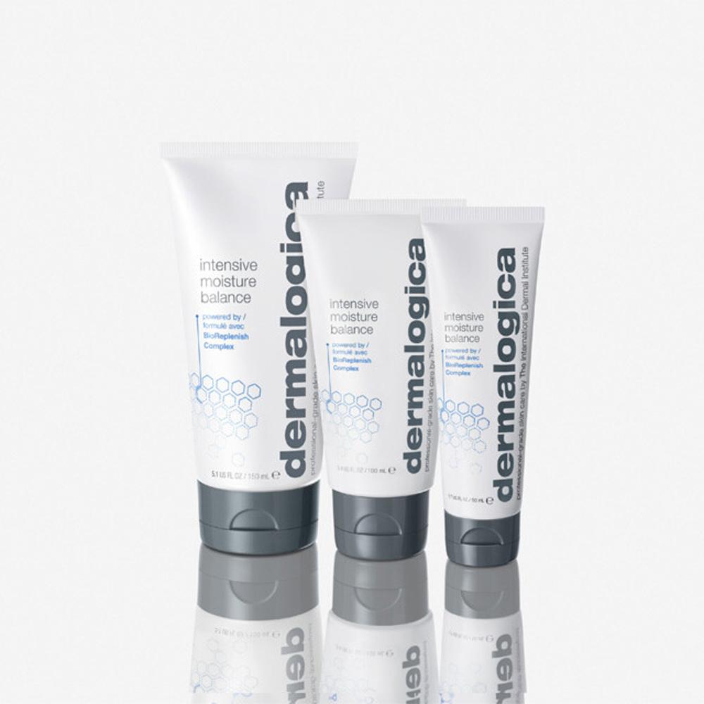 dermalogica intensive moisture balance 3