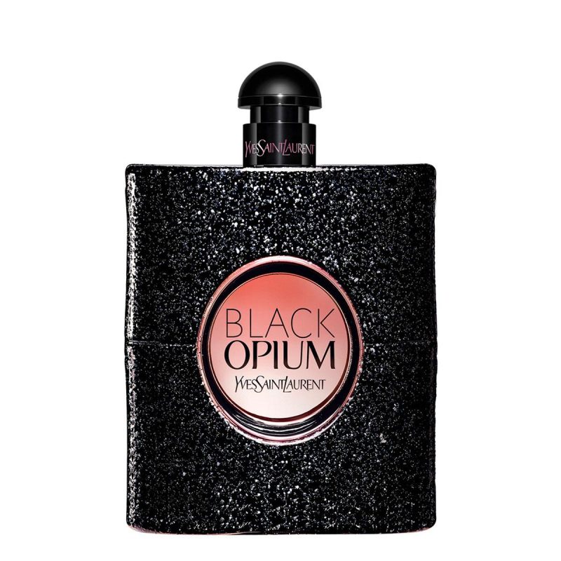 ysl black opium 1