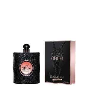 ysl black opium 2