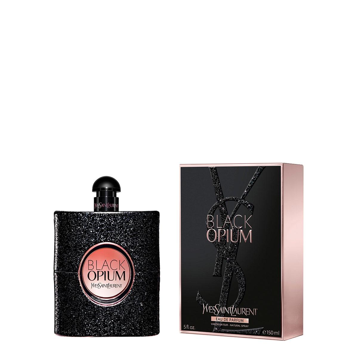 ysl black opium 2