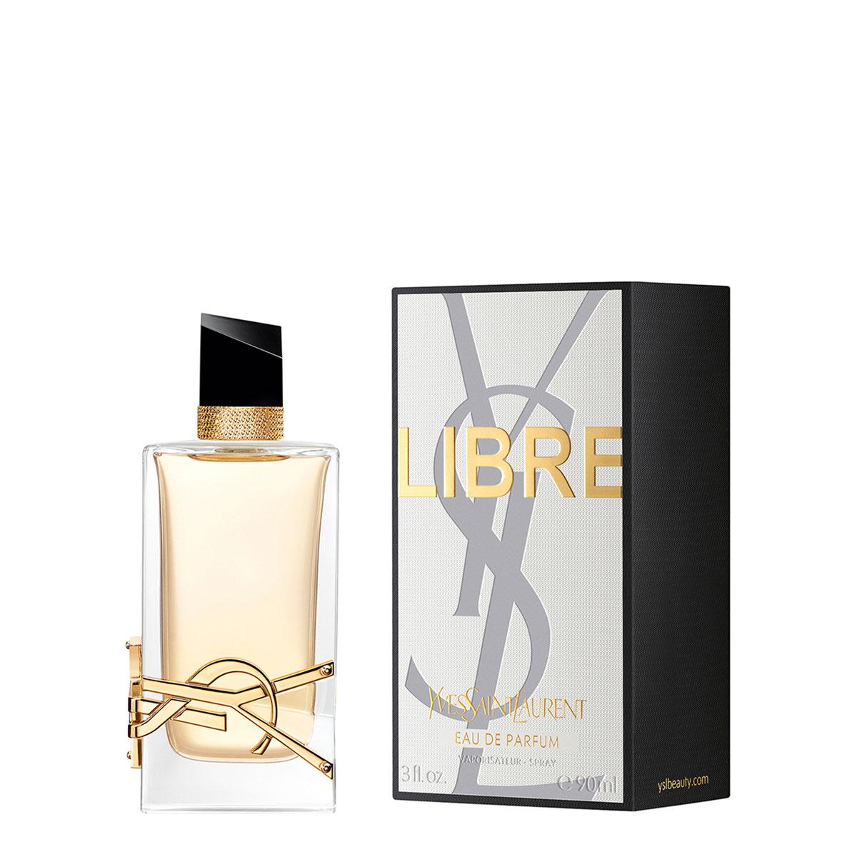 ysl libre 2