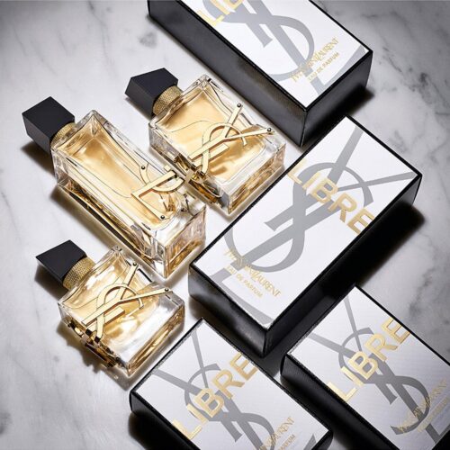 ysl libre 3
