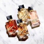 ysl libre 4