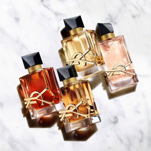 ysl libre 4
